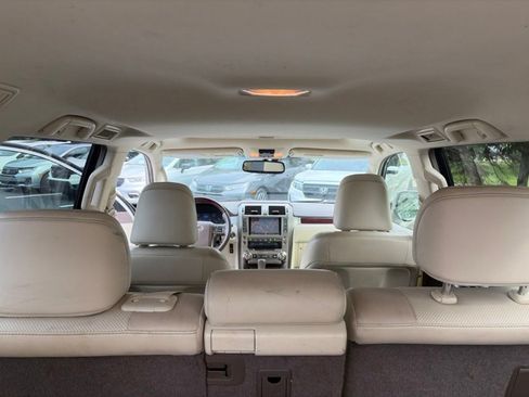 Used 2015 Lexus GX 460 w/ Premium Package AWD/4WD image 26