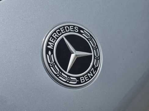 Used 2026 Mercedes-Benz CLE 300 4MATIC Cabriolet image 8