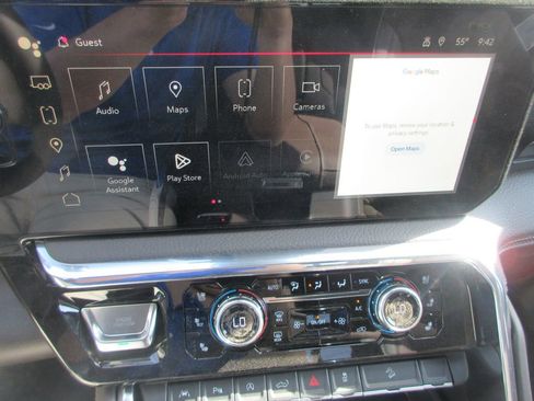 New 2026 GMC Sierra 1500 Denali AWD/4WD image 20