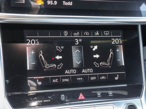 Used 2019 Audi A7 3.0T Premium Plus w/ Premium Plus Package AWD/4WD image 27