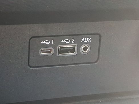 Certified 2023 Nissan Altima 2.5 SV AWD/4WD image 25