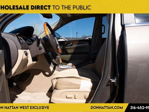 Used 2011 Buick Enclave CXL w/ Trailering Provision Package image 3