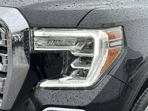 Used 2021 GMC Sierra 1500 SLT image 9