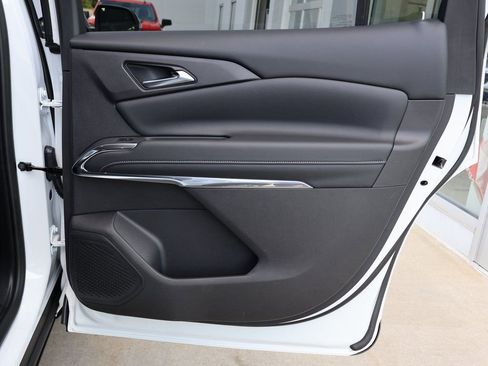 New 2026 Chevrolet Traverse LT w/ Driver Confidence Package image 30