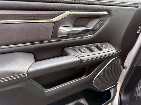 New 2026 RAM 1500 Laramie w/ Sport Appearance Package image 9