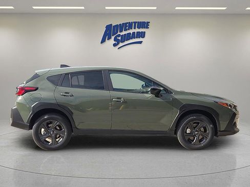 New 2026 Subaru Crosstrek 2.5i image 7