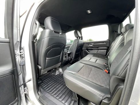 Used 2020 RAM 1500 Sport w/ Comfort & Convenience Group AWD/4WD image 23