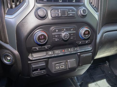 Used 2022 Chevrolet Silverado 2500 LT w/ Convenience Package AWD/4WD image 20