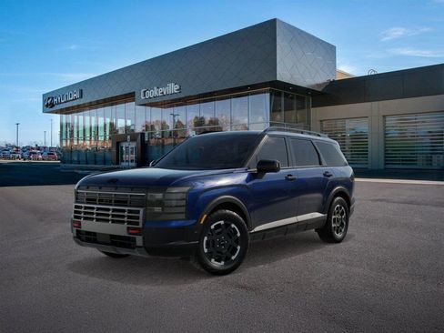 New 2026 Hyundai Palisade XRT Pro image 1