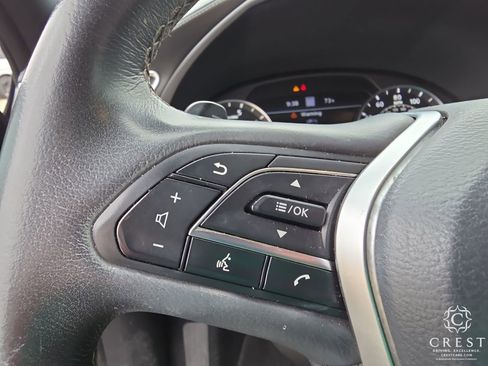 Used 2023 INFINITI QX50 Sport image 16