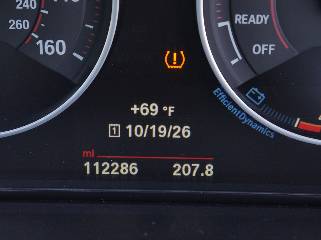 Used 2018 BMW 430i Convertible RWD image 26