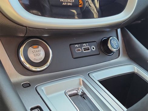 Used 2019 Nissan Murano SL image 29