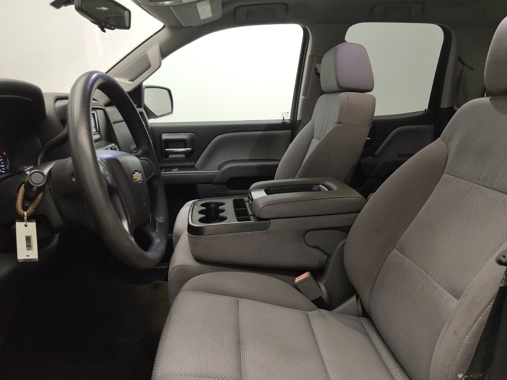 Used 2015 Chevrolet Silverado 1500 LS w/ LS Convenience Package RWD image 17