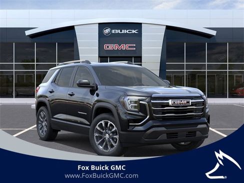 Used 2026 GMC Terrain Elevation w/ Elevation Premium Package image 7