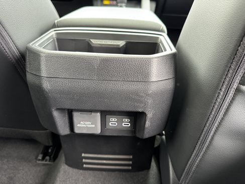 New 2026 Toyota Tacoma TRD Off-Road AWD/4WD image 7