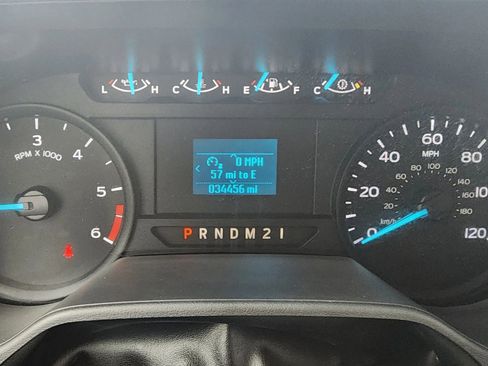 Used 2024 Ford E-350 and Econoline 350 Super Duty w/ Power Windows & Locks Group image 42