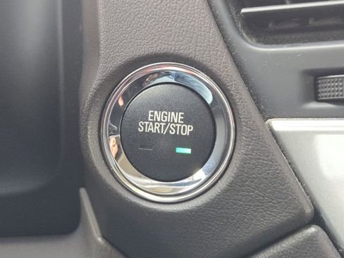 Used 2016 Chevrolet Tahoe LTZ w/ Max Trailering Package image 22