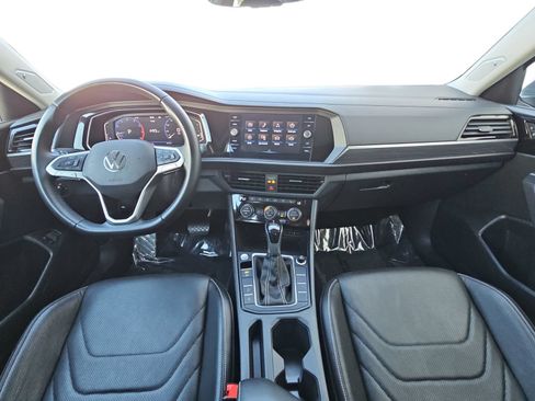 Used 2022 Volkswagen Jetta SEL FWD image 9