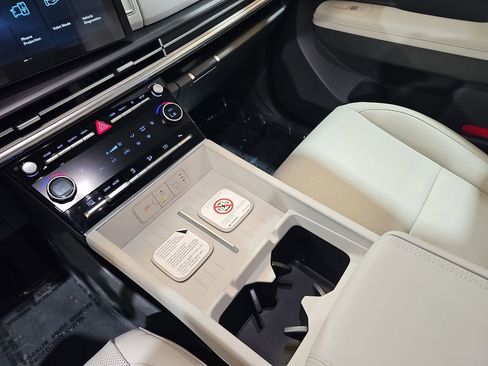 New 2026 Hyundai Santa Fe SEL FWD image 24