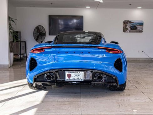 New 2026 Lotus Emira image 13