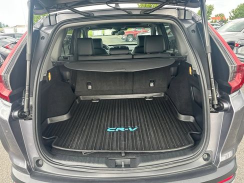 Used 2022 Honda CR-V EX-L image 11