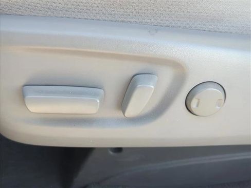 Certified 2020 Toyota Sienna LE FWD image 9