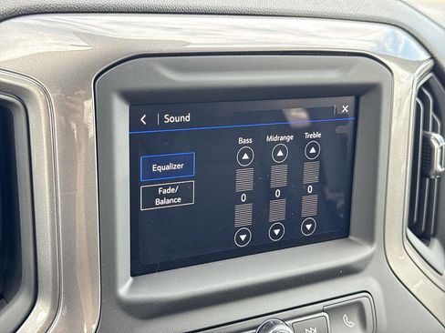 New 2026 GMC Sierra 1500 Pro w/ Pro Value Package RWD image 29