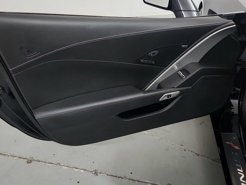 Used 2014 Chevrolet Corvette Stingray Convertible w/ 3LT Preferred Equipment Group RWD image 16
