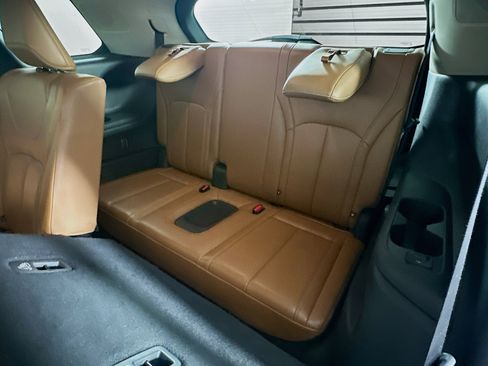 Used 2023 INFINITI QX60 Sensory AWD/4WD image 29