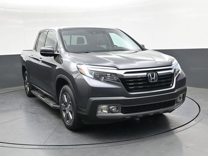 Used 2020 Honda Ridgeline RTL-E