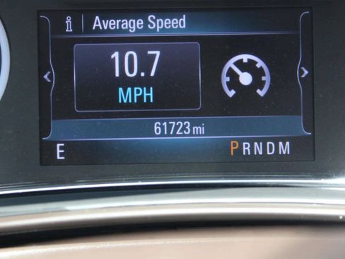 Used 2014 Buick Regal Premium w/ Driver Confidence Package #2 FWD image 10