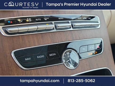 Used 2020 Mercedes-Benz C 300 4MATIC Sedan image 28