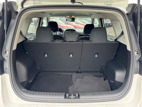 Certified 2025 Kia Soul LX w/ LX Technology Package image 9