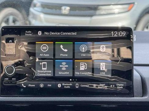 Certified 2023 Honda CR-V EX-L image 16