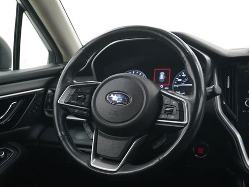 Used 2022 Subaru Outback Limited XT AWD/4WD image 14