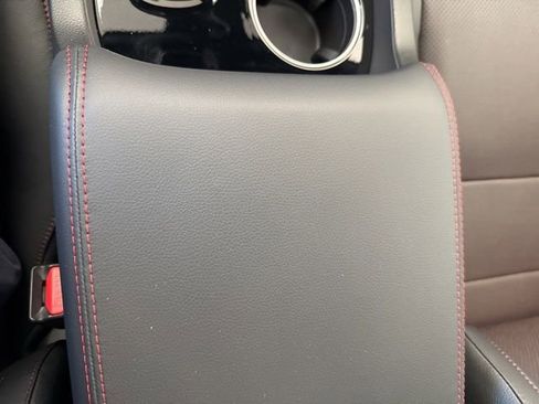 New 2026 Honda Ridgeline Black Edition image 35