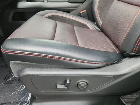 Used 2025 RAM 1500 Rebel w/ Rebel Level 2 Equipment Group AWD/4WD image 14