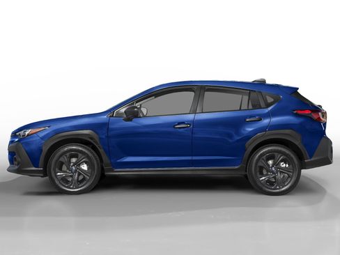 New 2026 Subaru Crosstrek 2.5i Premium AWD/4WD image 3