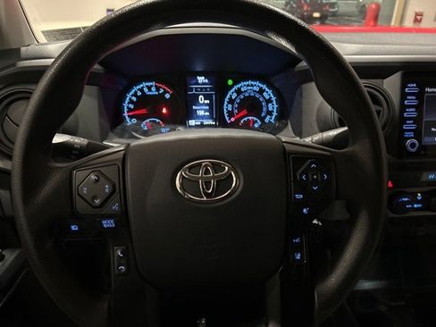 Used 2023 Toyota Tacoma SR image 11