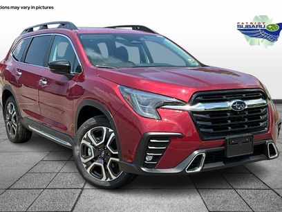 New 2025 Subaru Ascent Touring