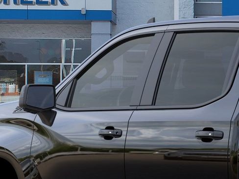 New 2026 Chevrolet Silverado 1500 LT Trail Boss w/ LT Trail Boss Premium Package AWD/4WD image 13