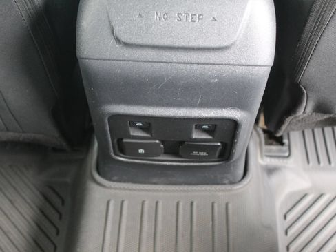Used 2023 Ford Bronco Wildtrak AWD/4WD image 15