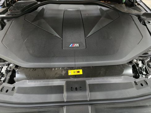 Used 2024 BMW i5 M60 w/ Premium Package AWD/4WD image 18