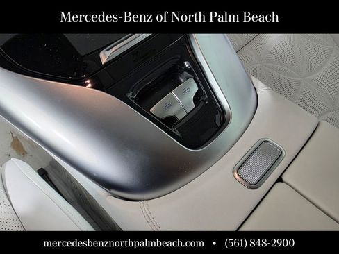 New 2026 Mercedes-Benz Maybach SL 680 image 18