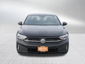 Certified 2022 Volkswagen Jetta Sport video 2