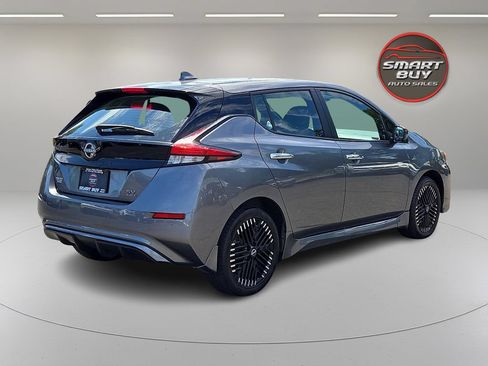 Used 2024 Nissan Leaf SV Plus FWD image 5