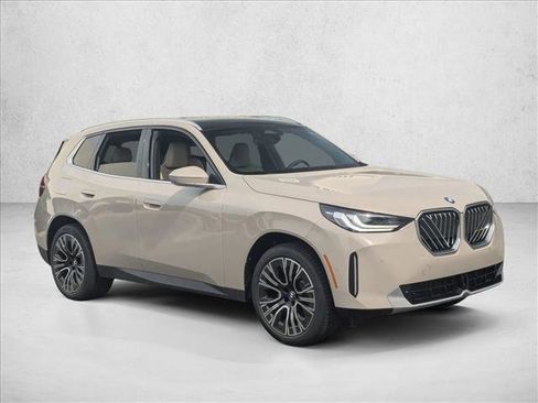 New 2026 BMW X3 xDrive30 w/ Premium Package image 7