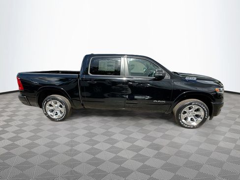 New 2026 RAM 1500 Lone Star RWD image 4
