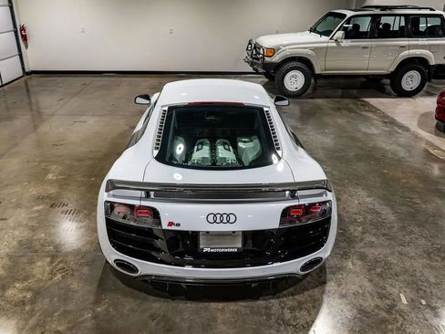 Used 2012 Audi R8 V10 image 20