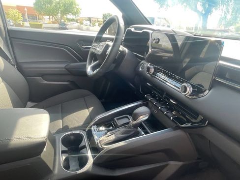Used 2025 GMC Canyon Elevation w/ Convenience Package RWD image 20